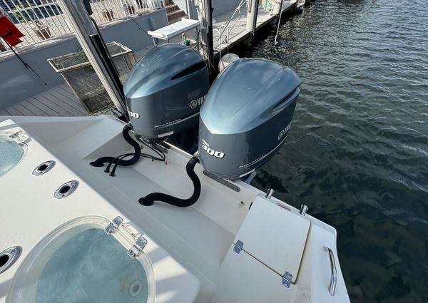 Cobia 296 Center Console image