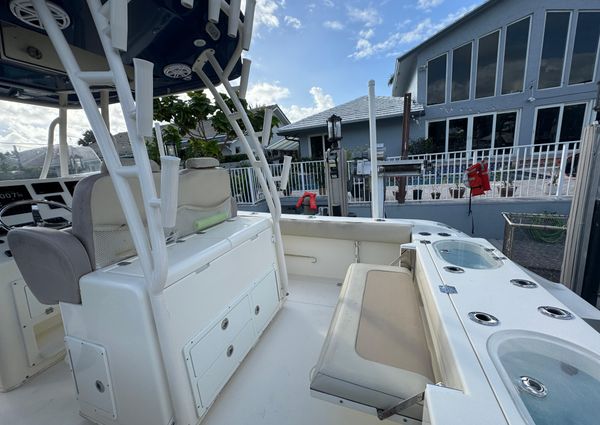 Cobia 296 Center Console image