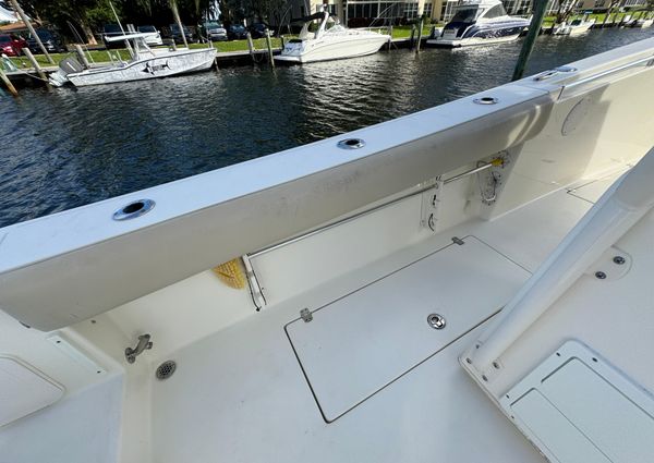 Cobia 296 Center Console image