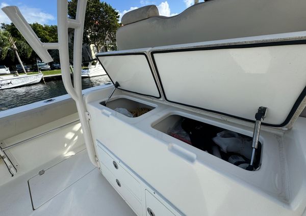 Cobia 296 Center Console image