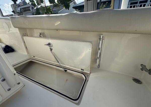 Cobia 296 Center Console image