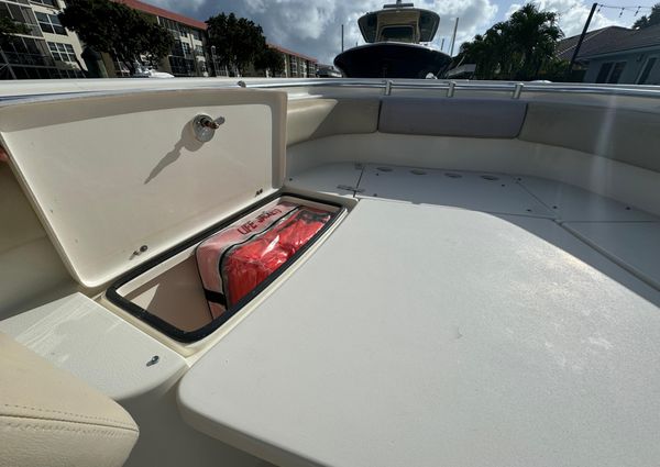 Cobia 296 Center Console image