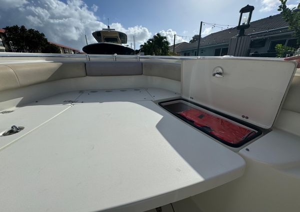 Cobia 296 Center Console image