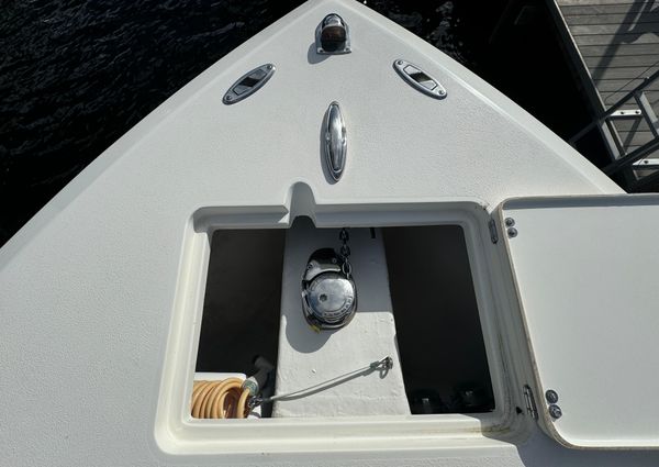 Cobia 296 Center Console image