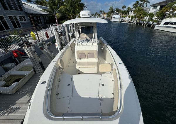 Cobia 296 Center Console image