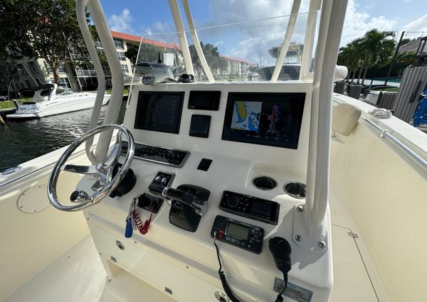 Cobia 296 Center Console image