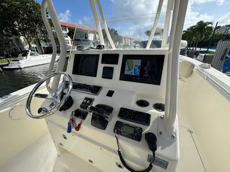 Cobia 296 Center Console image