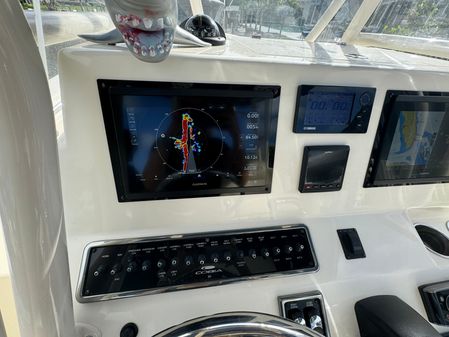 Cobia 296 Center Console image