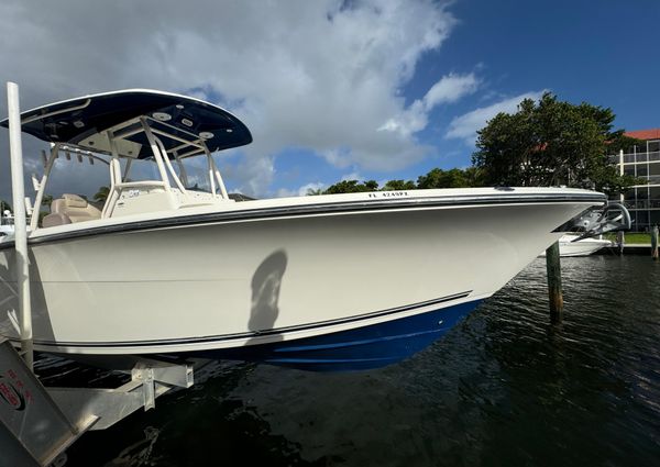 Cobia 296 Center Console image