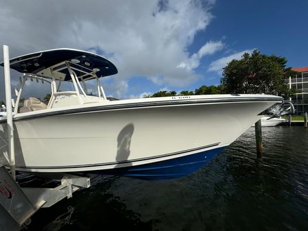 Cobia 296 Center Console image