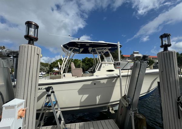 Cobia 296 Center Console image