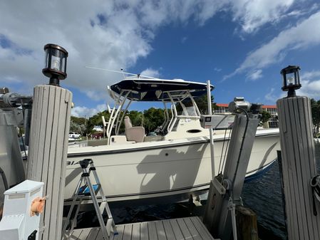 Cobia 296 Center Console image