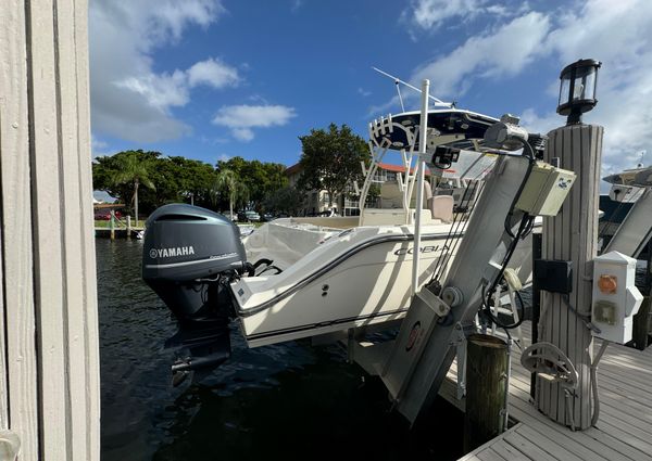 Cobia 296 Center Console image