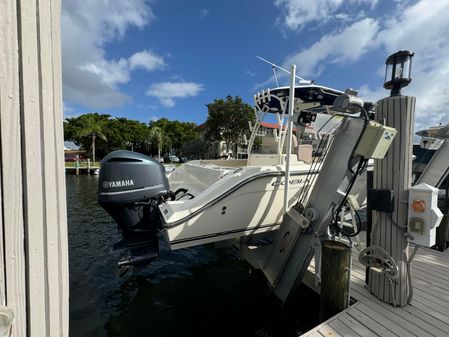 Cobia 296 Center Console image