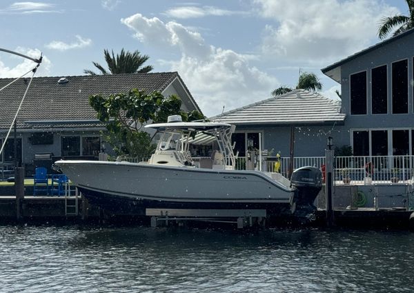 Cobia 296 Center Console image