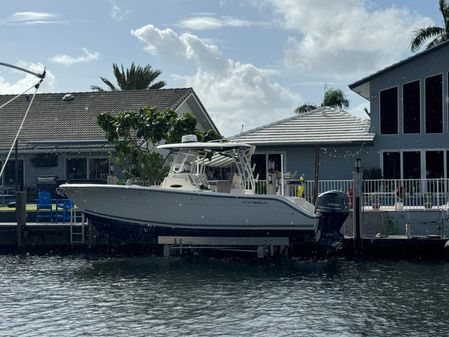 Cobia 296 Center Console image