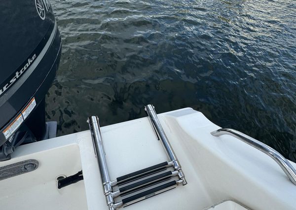 Cobia 296 Center Console image