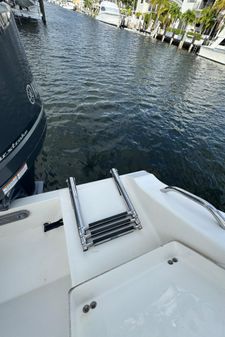 Cobia 296 Center Console image