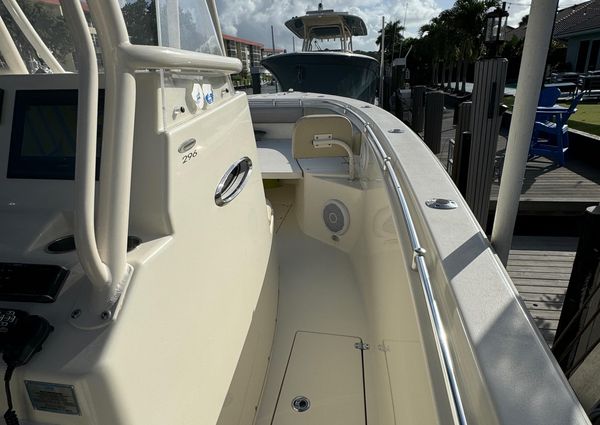 Cobia 296 Center Console image