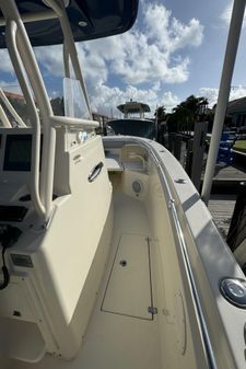 Cobia 296 Center Console image