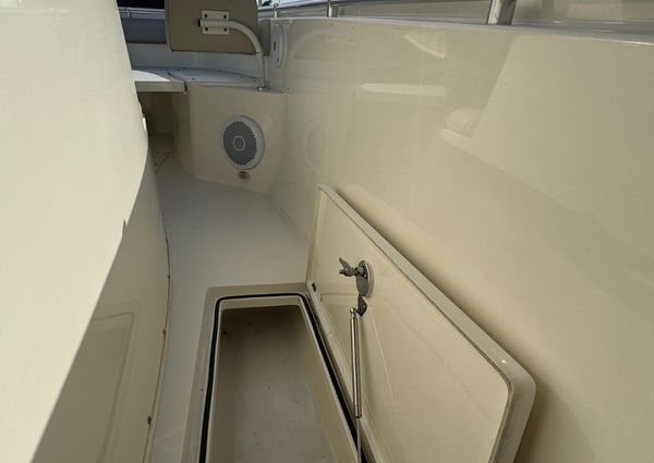 Cobia 296 Center Console image