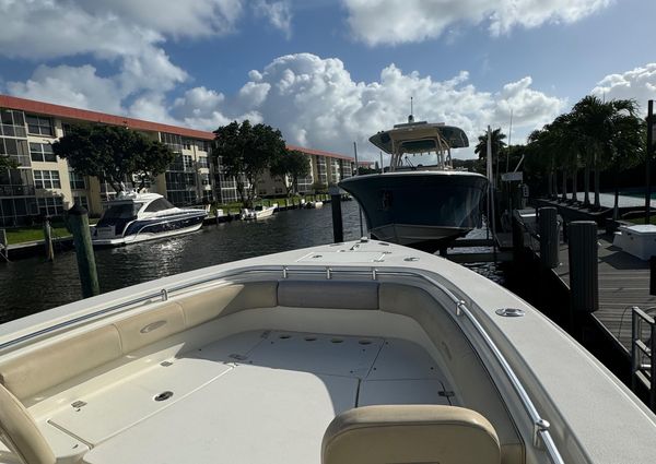 Cobia 296 Center Console image