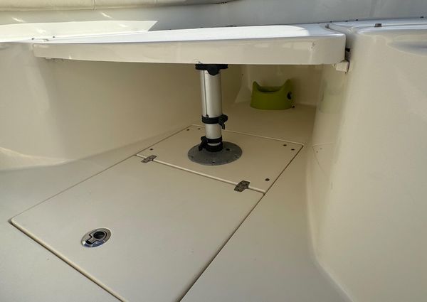 Cobia 296 Center Console image