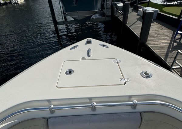 Cobia 296 Center Console image