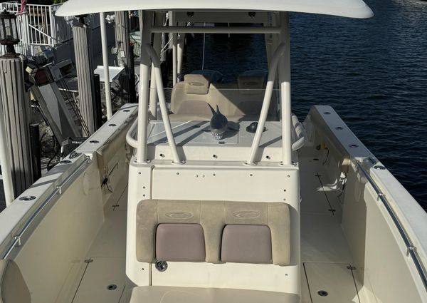 Cobia 296 Center Console image