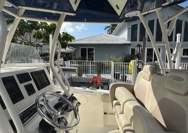 Cobia 296 Center Console image