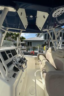 Cobia 296 Center Console image