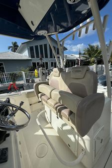 Cobia 296 Center Console image