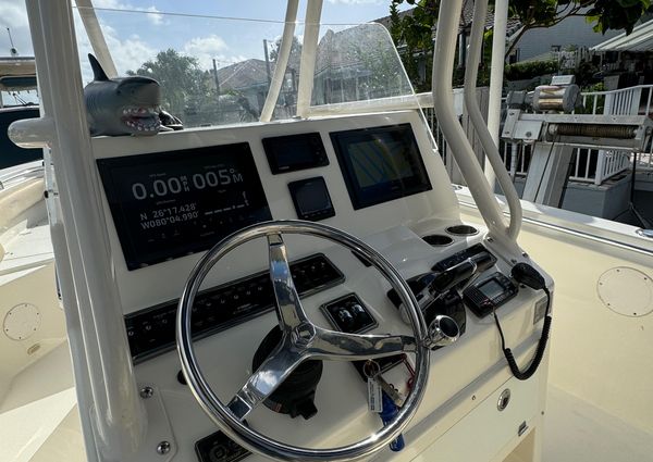 Cobia 296 Center Console image