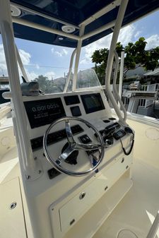 Cobia 296 Center Console image