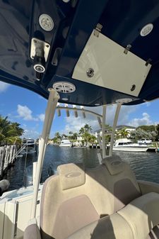 Cobia 296 Center Console image