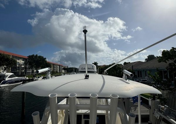 Cobia 296 Center Console image