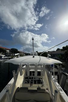 Cobia 296 Center Console image