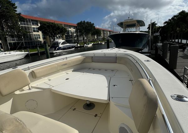 Cobia 296 Center Console image