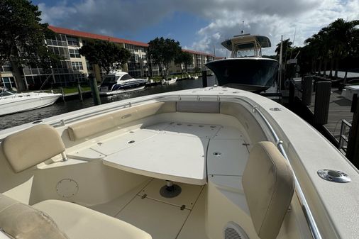 Cobia 296 Center Console image