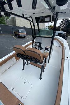 Sea-pro 242-CENTER-CONSOLE image