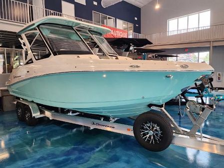 Finseeker 280-DC image
