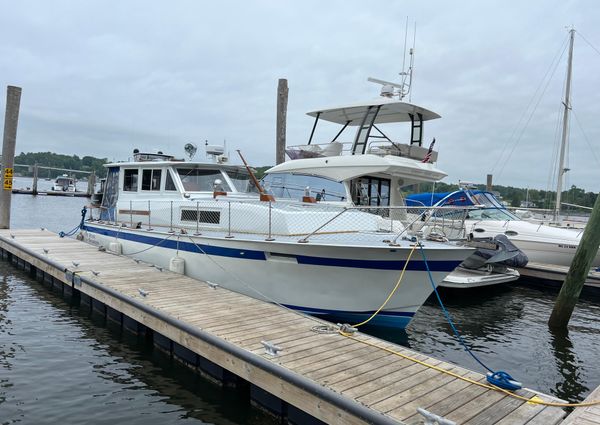 Chris-craft ROAMER-HARDTOP-CRUISER image