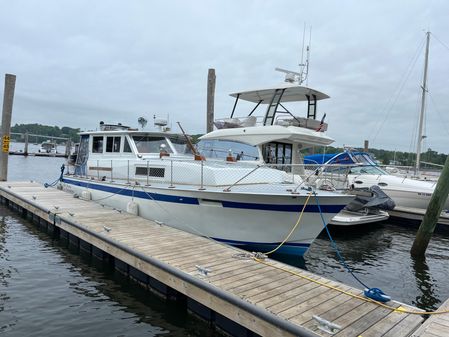 Chris-craft ROAMER-HARDTOP-CRUISER image