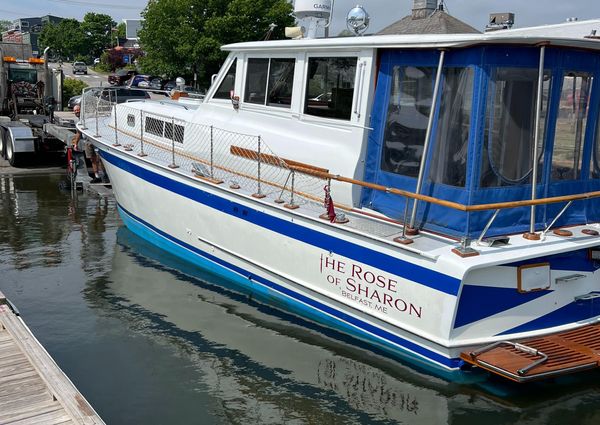 Chris-craft ROAMER-HARDTOP-CRUISER image