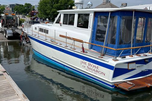 Chris-craft ROAMER-HARDTOP-CRUISER image