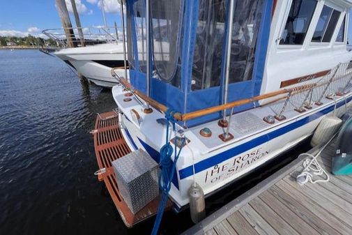 Chris-craft ROAMER-HARDTOP-CRUISER image