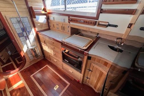 Chris-craft ROAMER-HARDTOP-CRUISER image