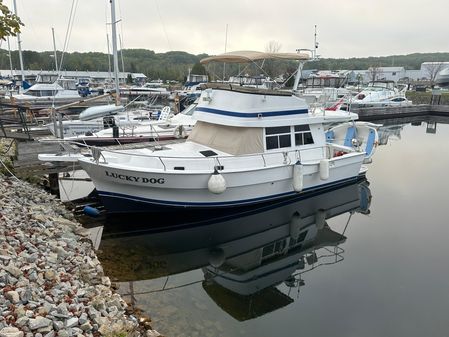 Mainship 390-TRAWLER image