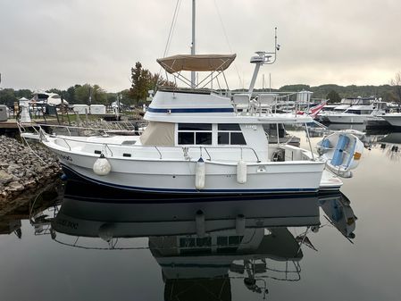 Mainship 390-TRAWLER image