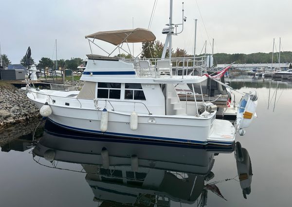 Mainship 390-TRAWLER image